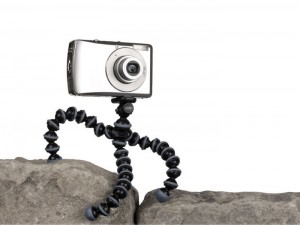 Joby Gorillapod Original Flexible Mini-Tripod