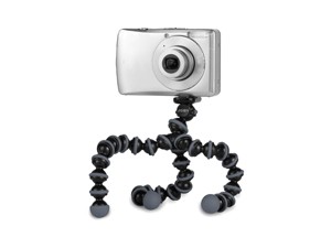 Joby Gorillapod Original Flexible Mini-Tripod