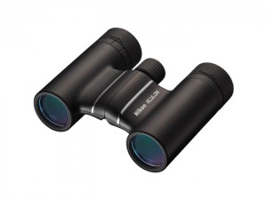 Nikon 8x21 Aculon T01 Binocular black