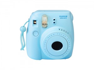 Fujifilm instax mini 8 Instant Film Camera