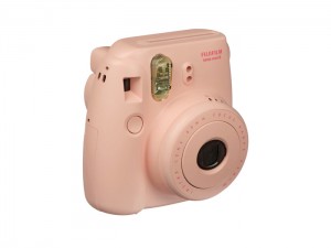 Fujifilm instax mini 8 Instant Film Camera