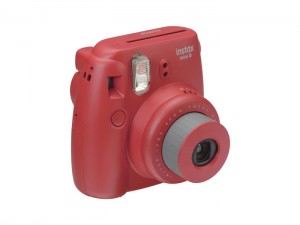 Fujifilm instax mini 8 Instant Film Camera