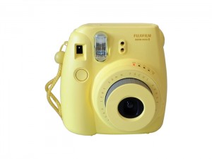 Fujifilm instax mini 8 Instant Film Camera