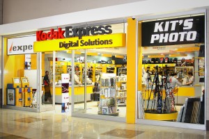 Kit's Photo