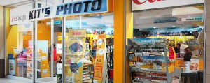 Kit's Photo store