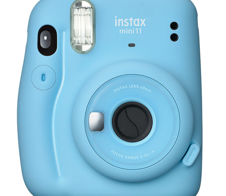 Instax mini